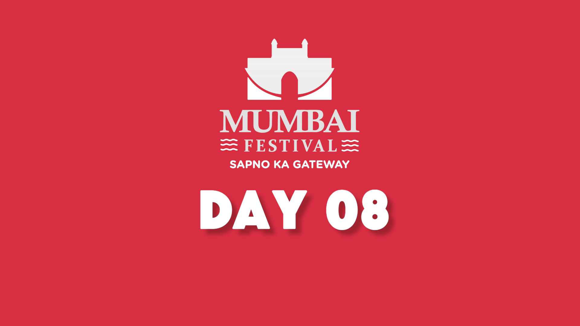 Mumbai Festival Day 8 After Movie
