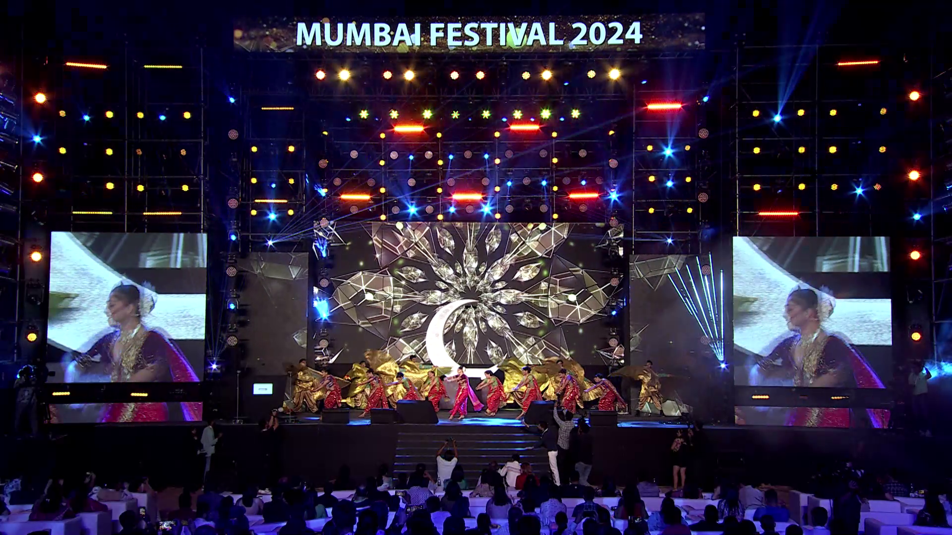 Mumbai Festival Day 9 After Movie